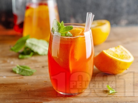   Rainbow Punch        -   